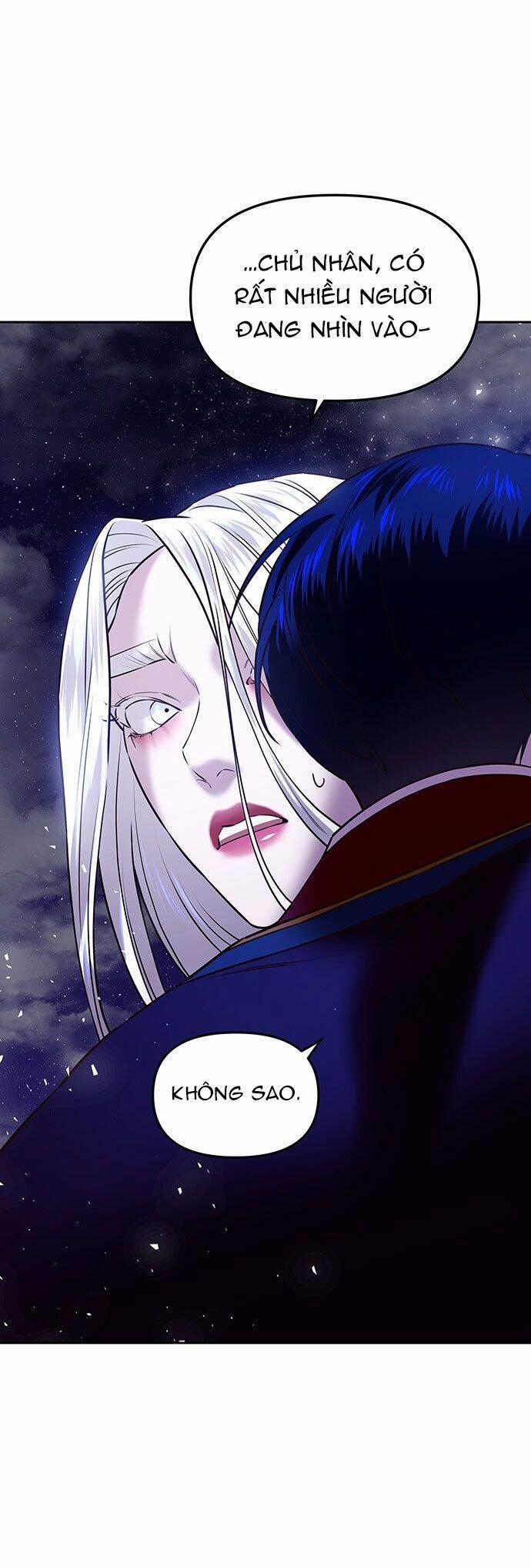 Vương Tử Huyền Bí 24 trang 16