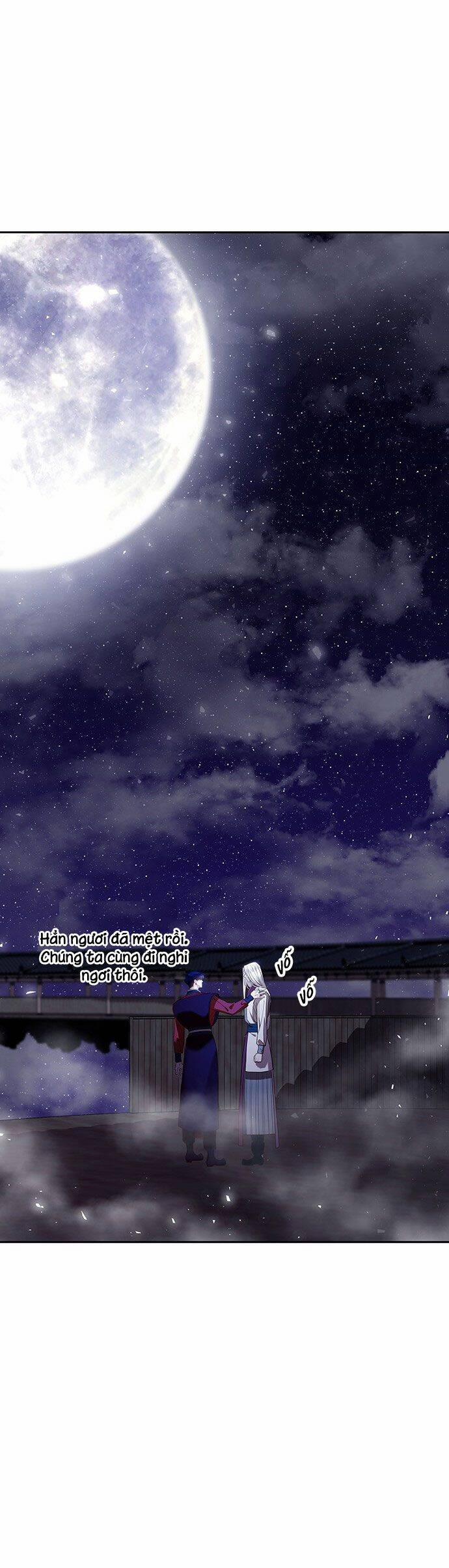 Vương Tử Huyền Bí 24 trang 18