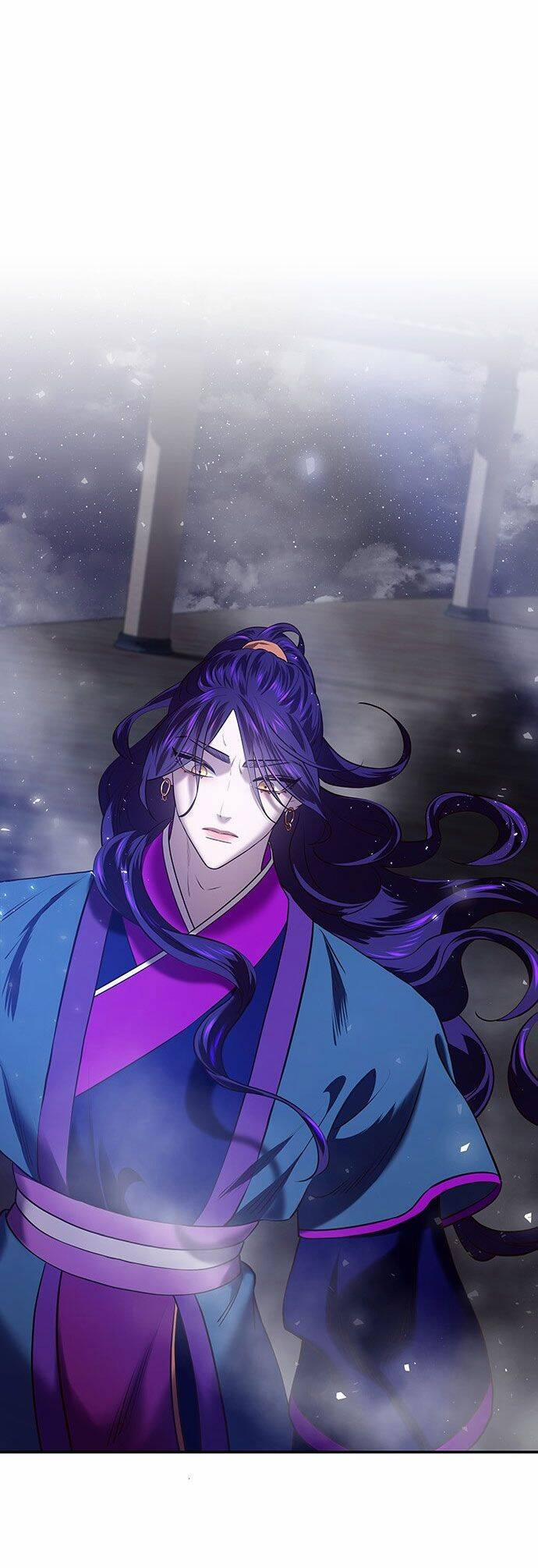 Vương Tử Huyền Bí 24 trang 19