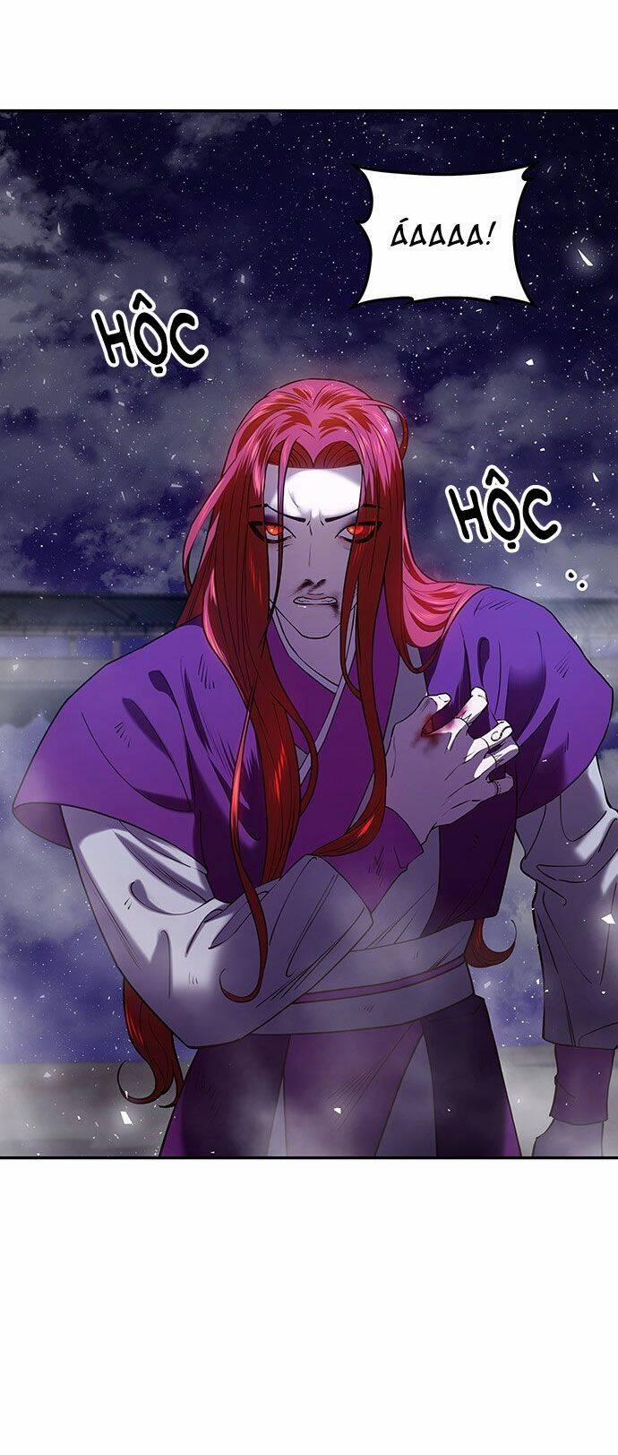 Vương Tử Huyền Bí 24 trang 24