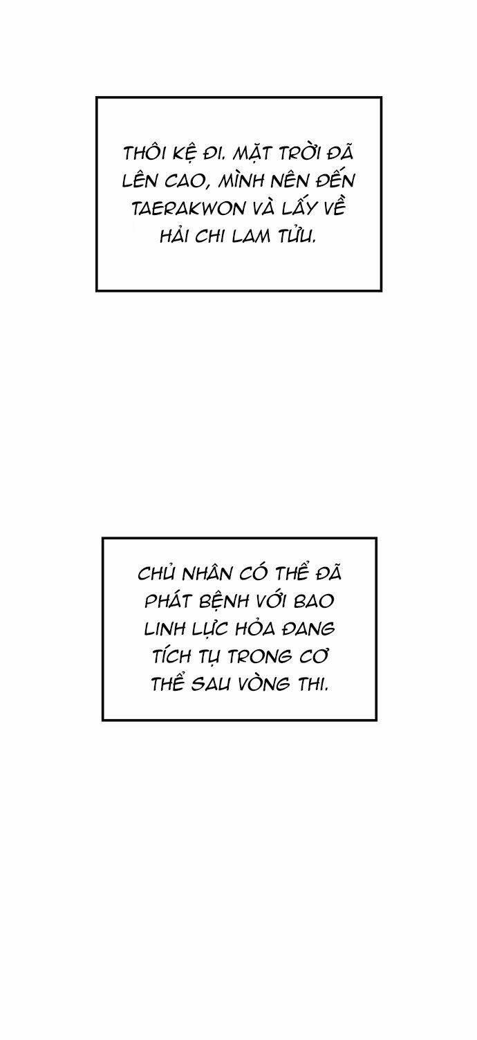 Vương Tử Huyền Bí 24 trang 33