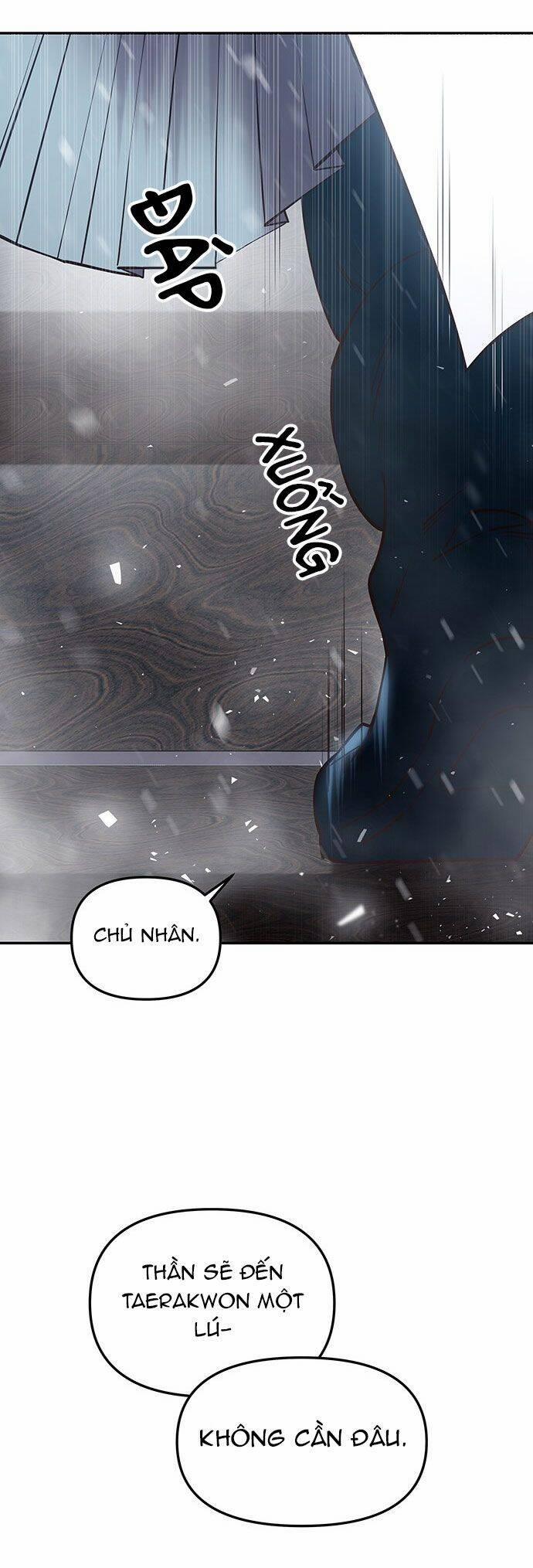 Vương Tử Huyền Bí 24 trang 34