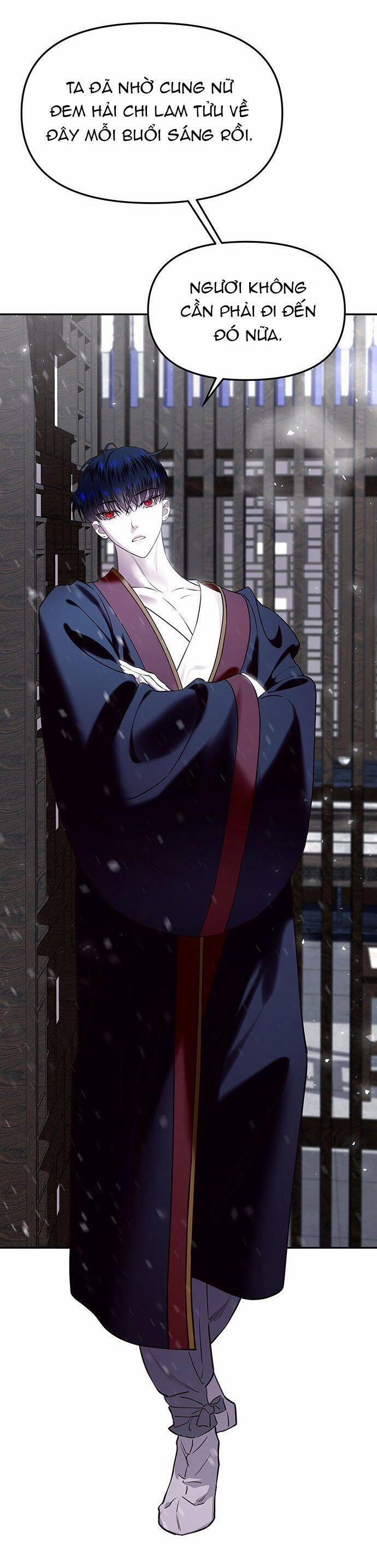 Vương Tử Huyền Bí 24 trang 36