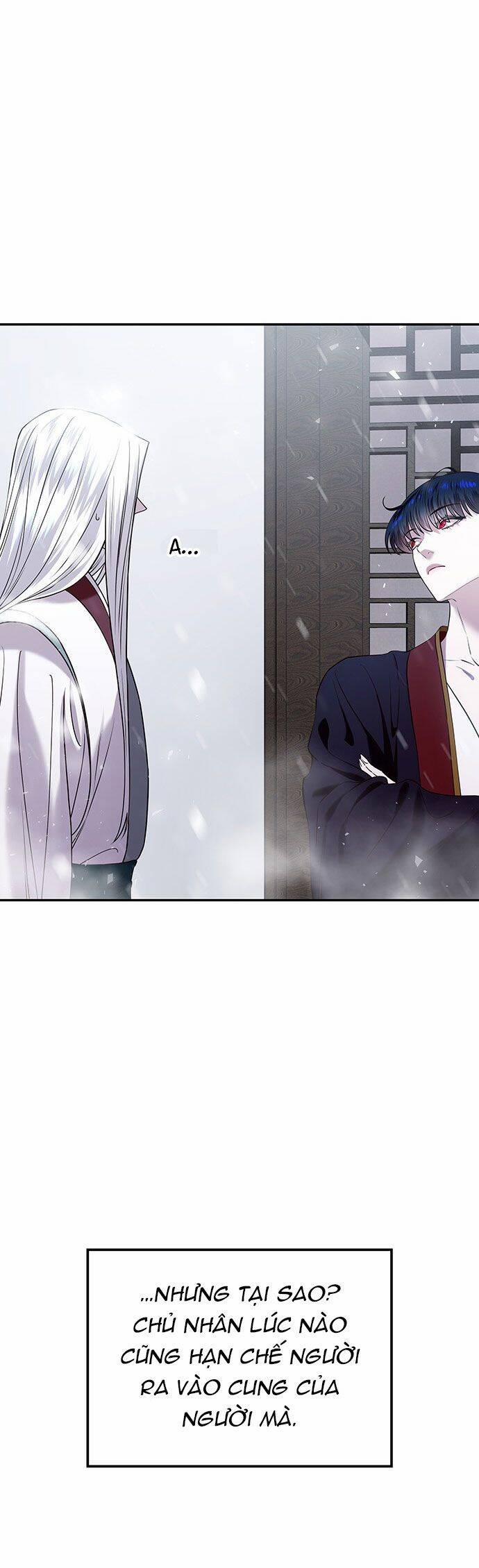 Vương Tử Huyền Bí 24 trang 37