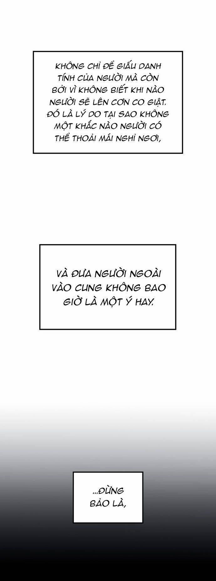 Vương Tử Huyền Bí 24 trang 38