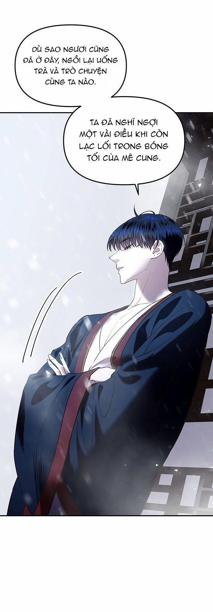 Vương Tử Huyền Bí 24 trang 40