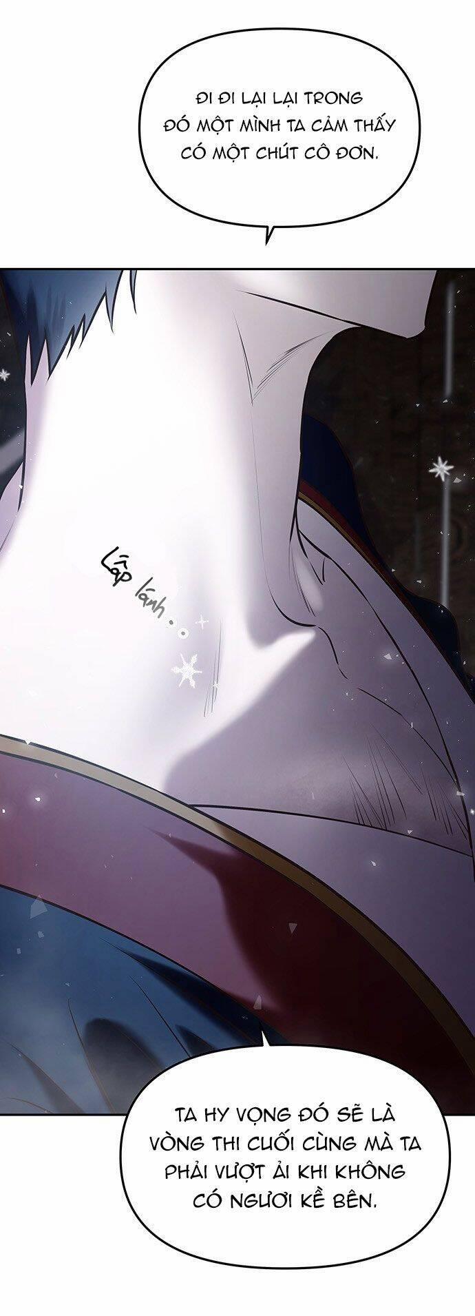 Vương Tử Huyền Bí 24 trang 41