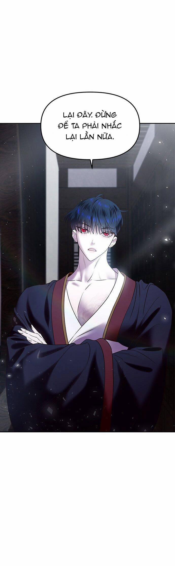 Vương Tử Huyền Bí 24 trang 45