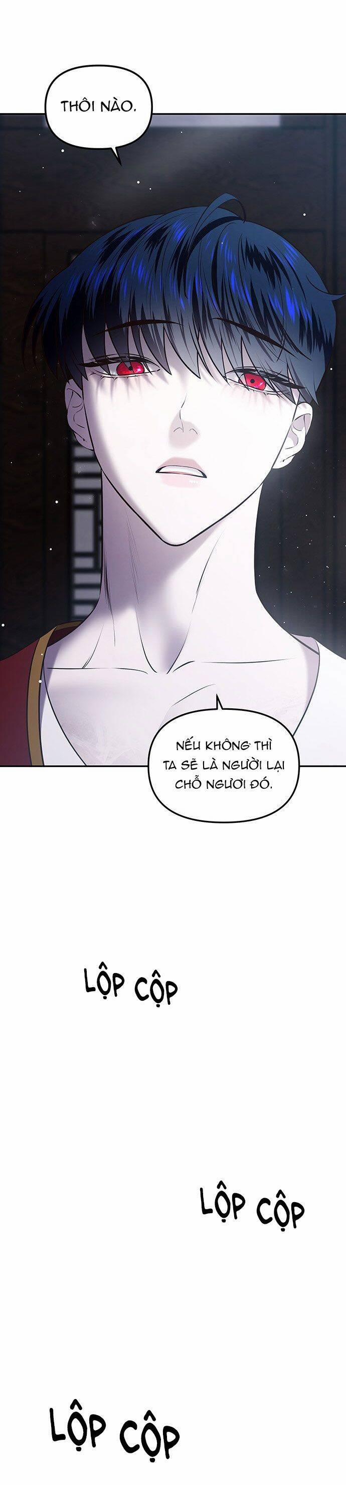 Vương Tử Huyền Bí 24 trang 47