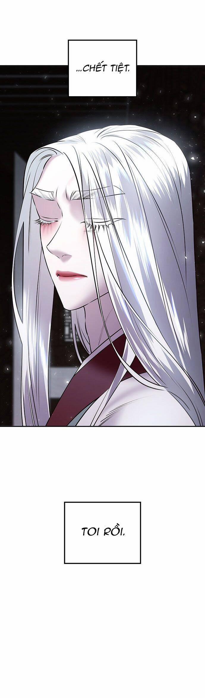 Vương Tử Huyền Bí 24 trang 57