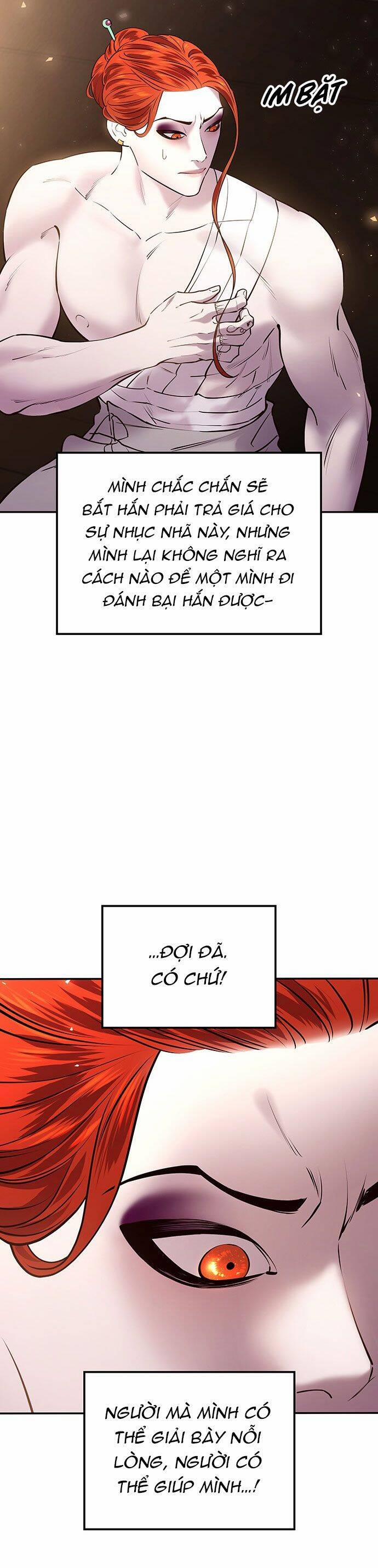 Vương Tử Huyền Bí 24 trang 62