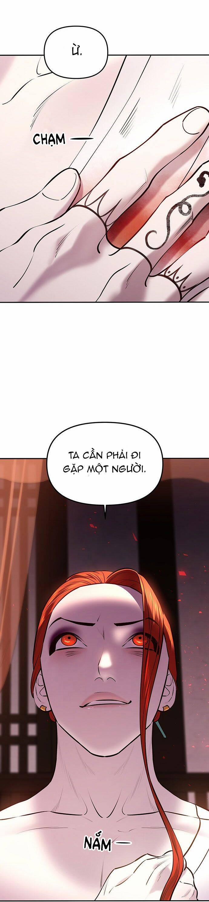 Vương Tử Huyền Bí 24 trang 64