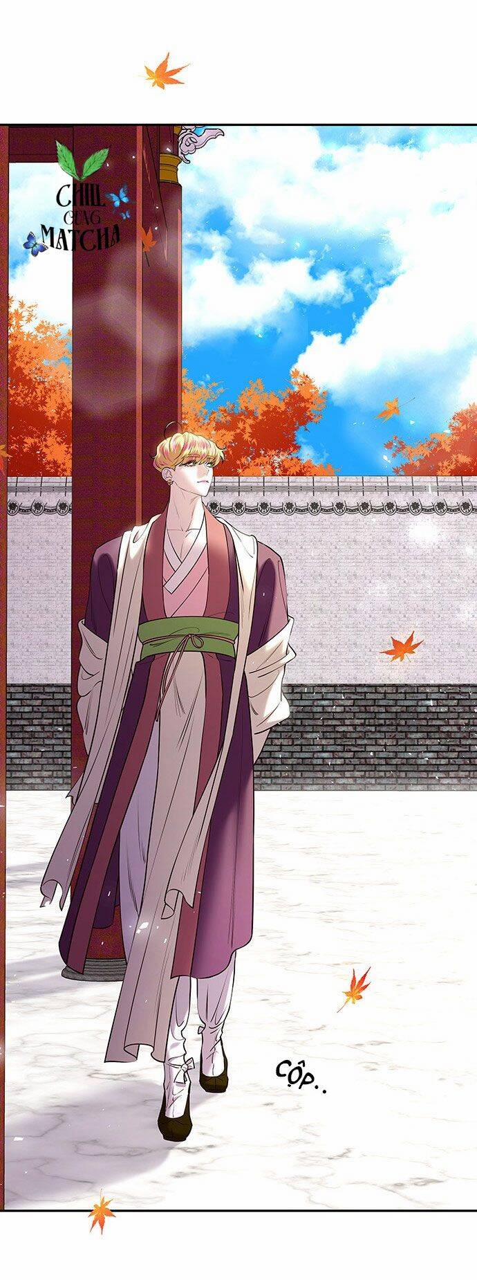 Vương Tử Huyền Bí 24 trang 66