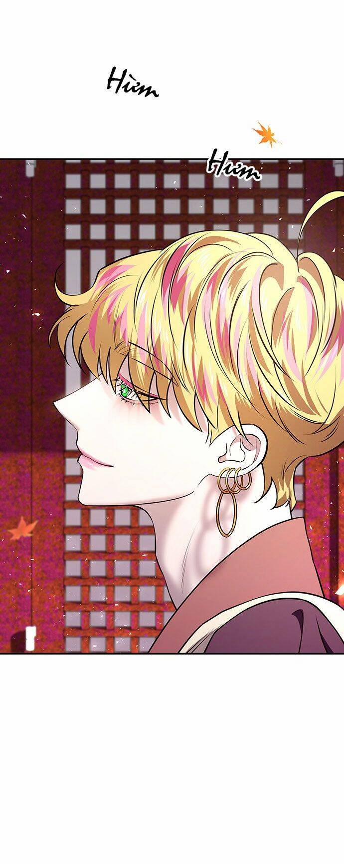 Vương Tử Huyền Bí 24 trang 67