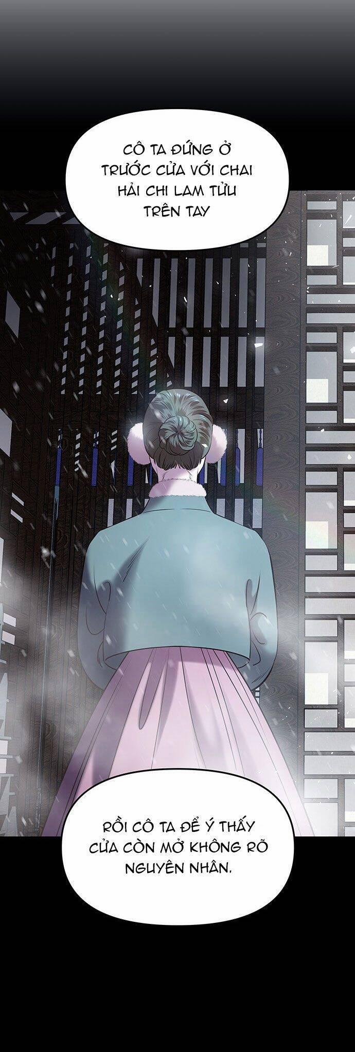 Vương Tử Huyền Bí 24 trang 70