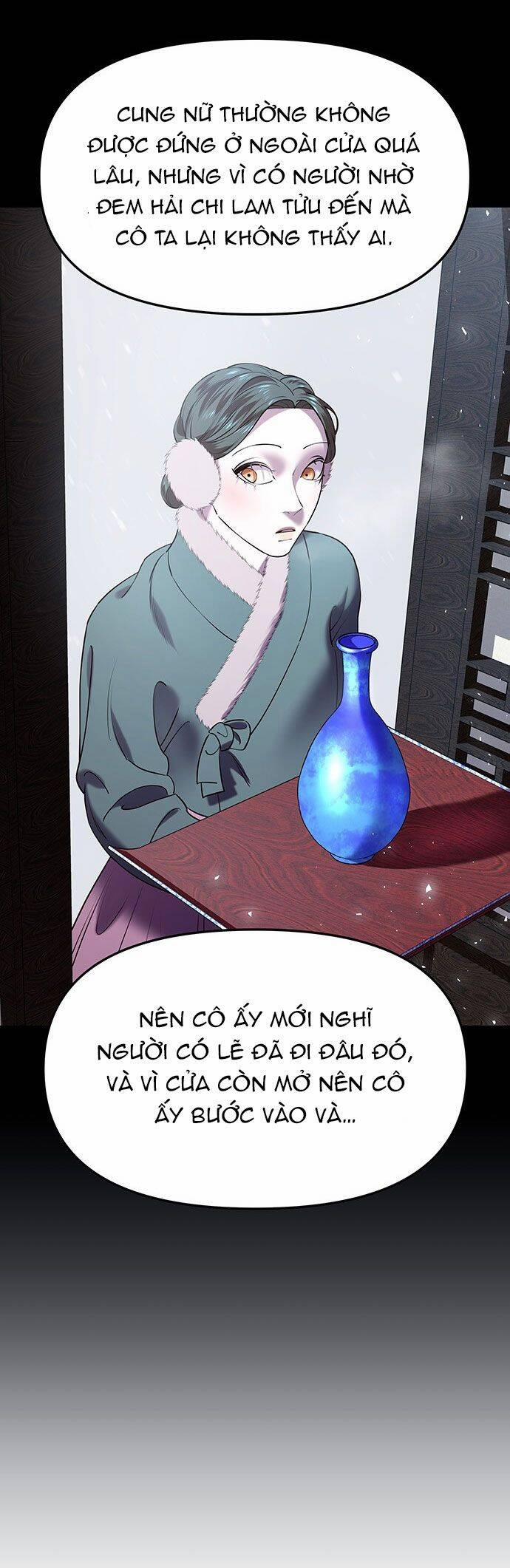 Vương Tử Huyền Bí 24 trang 71