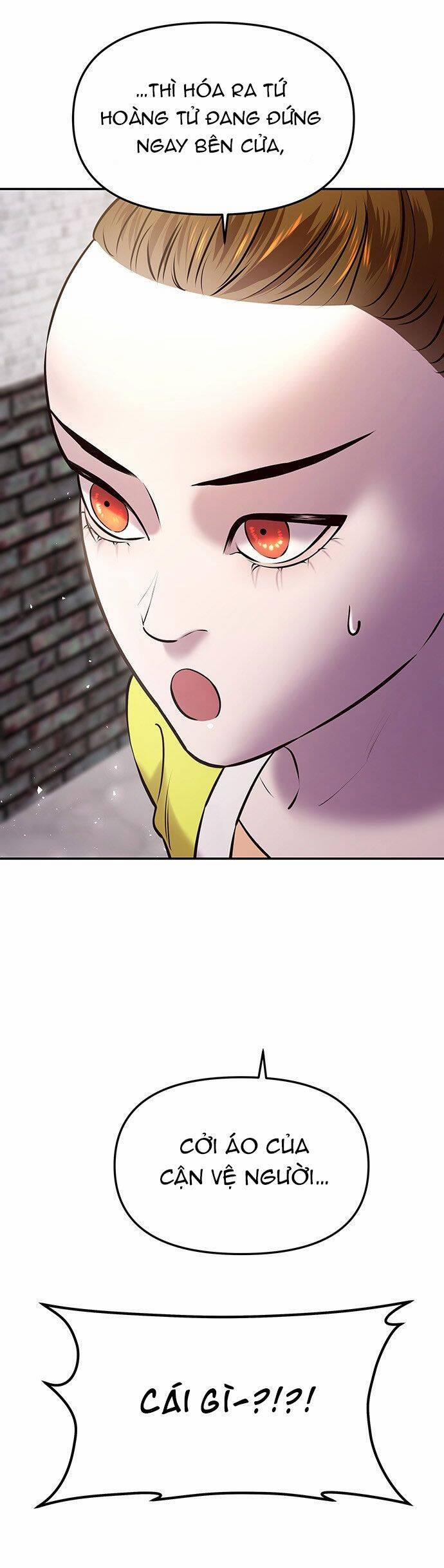 Vương Tử Huyền Bí 24 trang 73