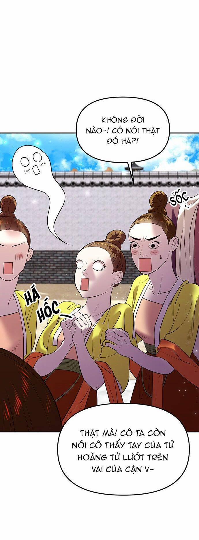 Vương Tử Huyền Bí 24 trang 74