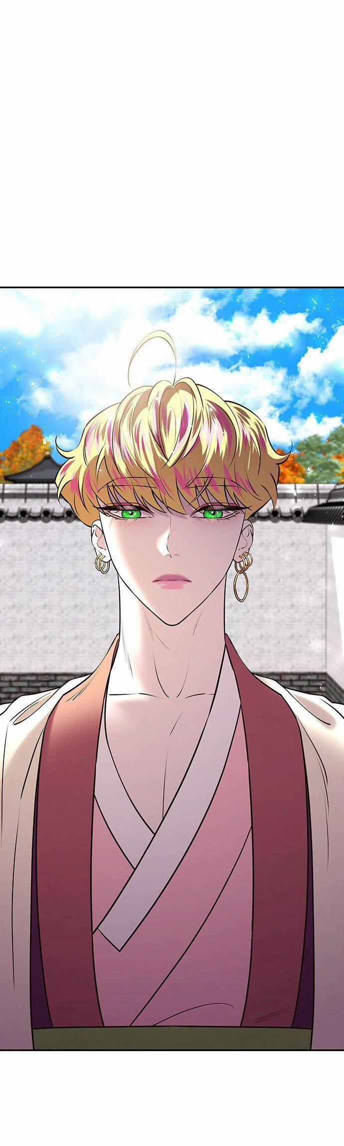 Vương Tử Huyền Bí 24 trang 76