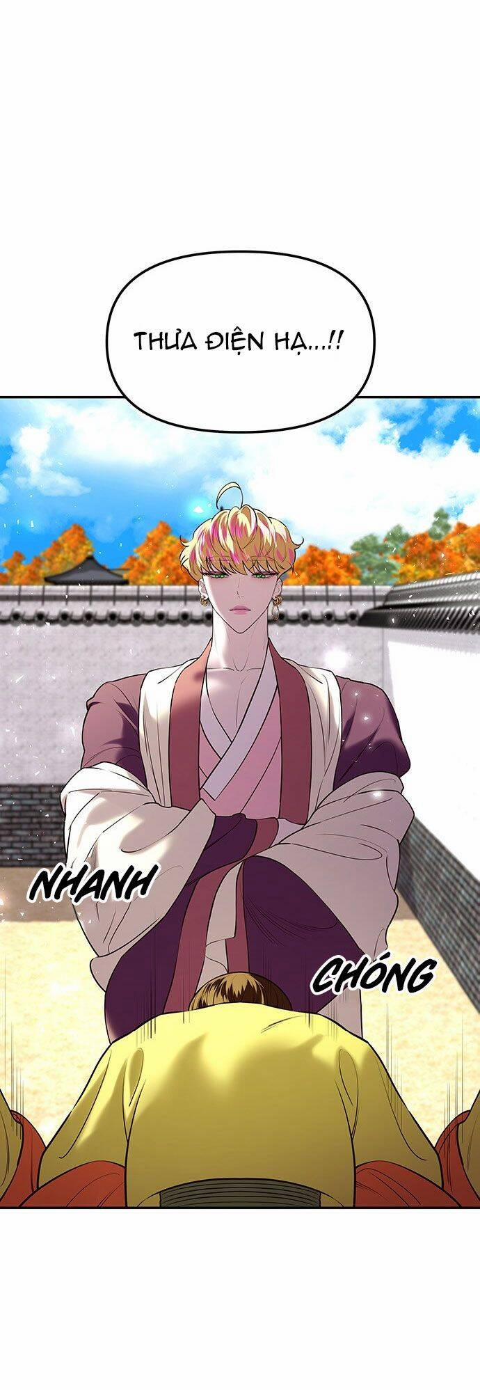 Vương Tử Huyền Bí 24 trang 77