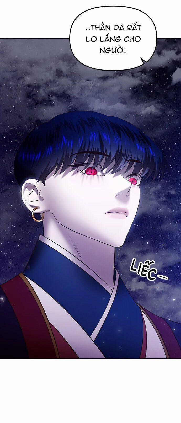 Vương Tử Huyền Bí 24 trang 8