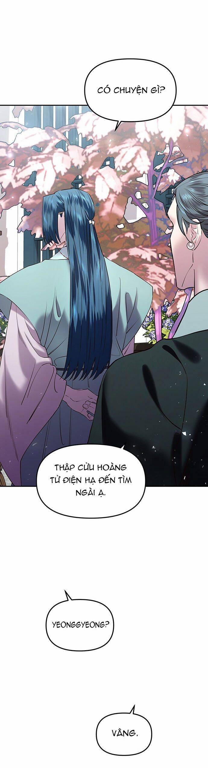 Vương Tử Huyền Bí 25 trang 2