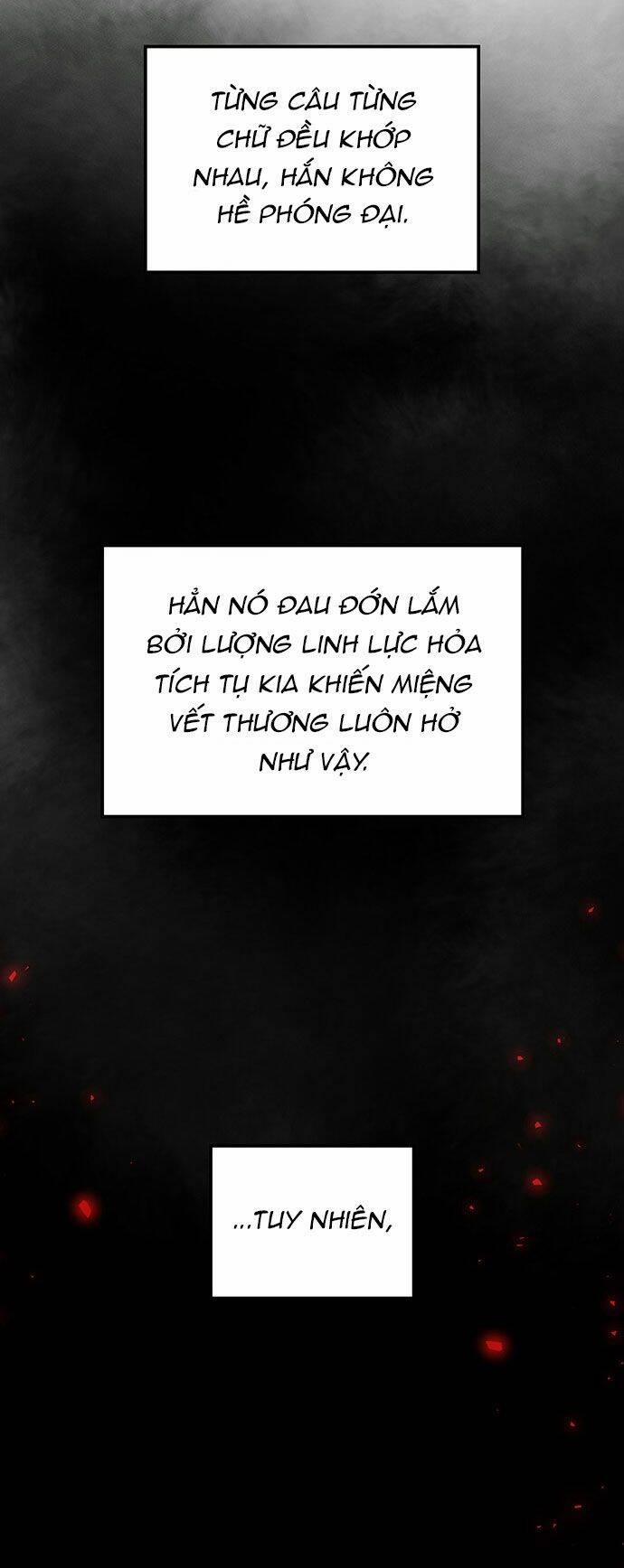 Vương Tử Huyền Bí 25 trang 20