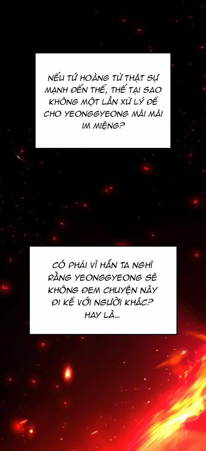 Vương Tử Huyền Bí 25 trang 21