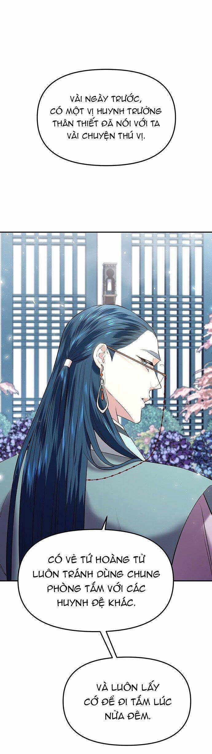 Vương Tử Huyền Bí 25 trang 24