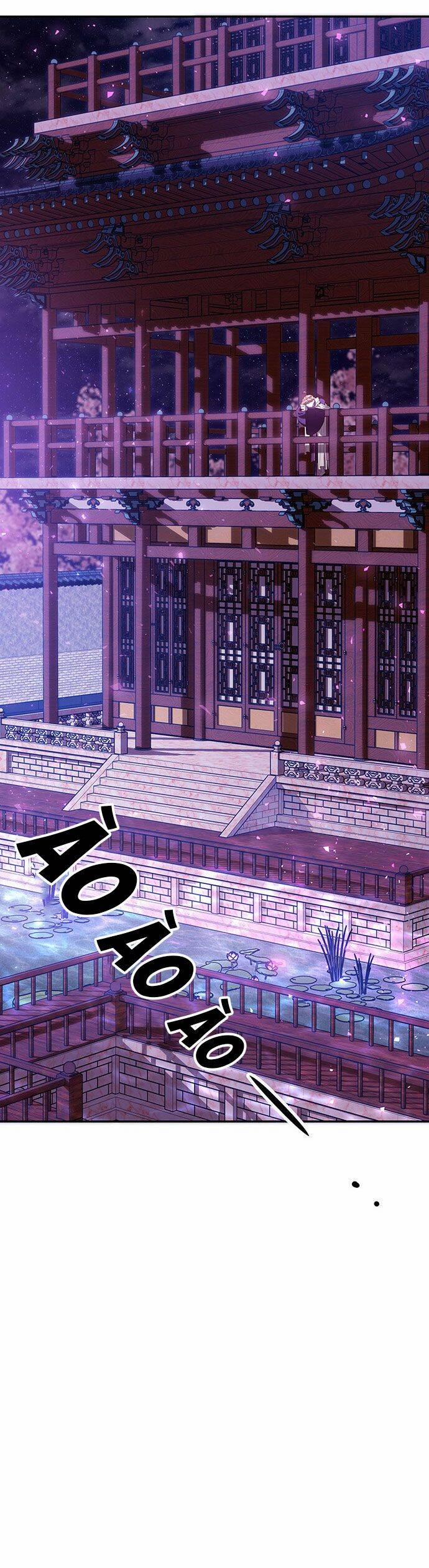 Vương Tử Huyền Bí 25 trang 28