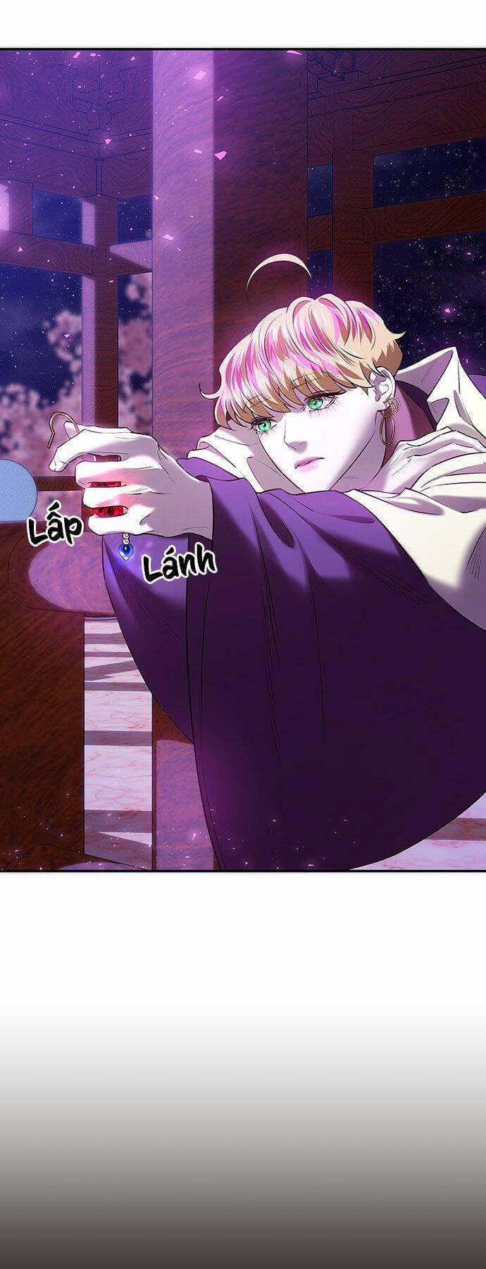 Vương Tử Huyền Bí 25 trang 29