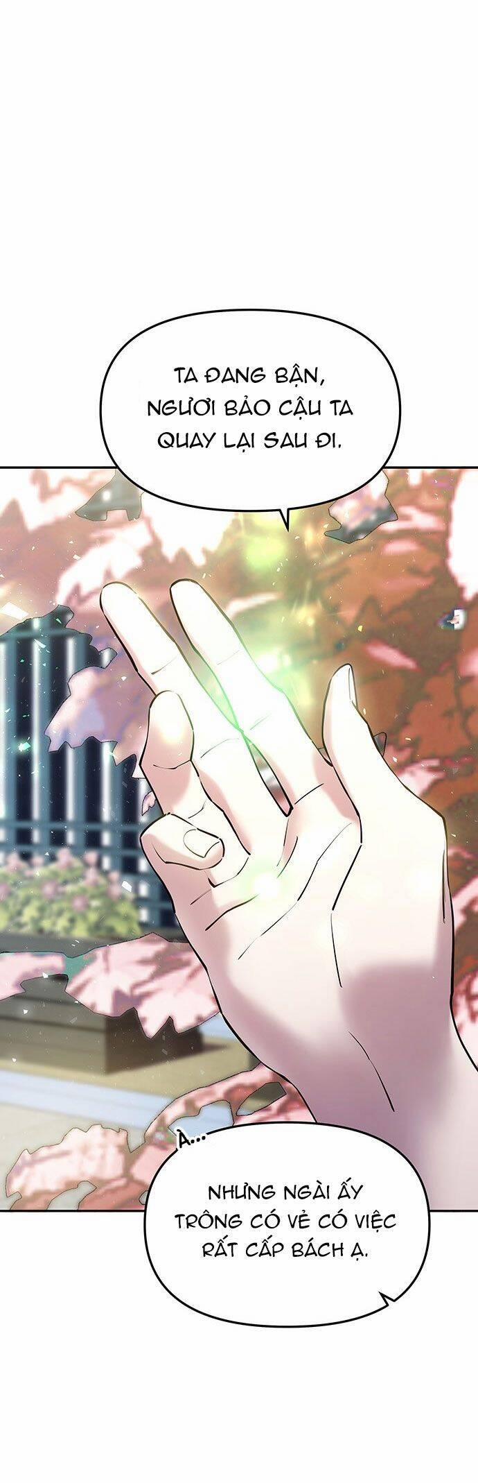 Vương Tử Huyền Bí 25 trang 3