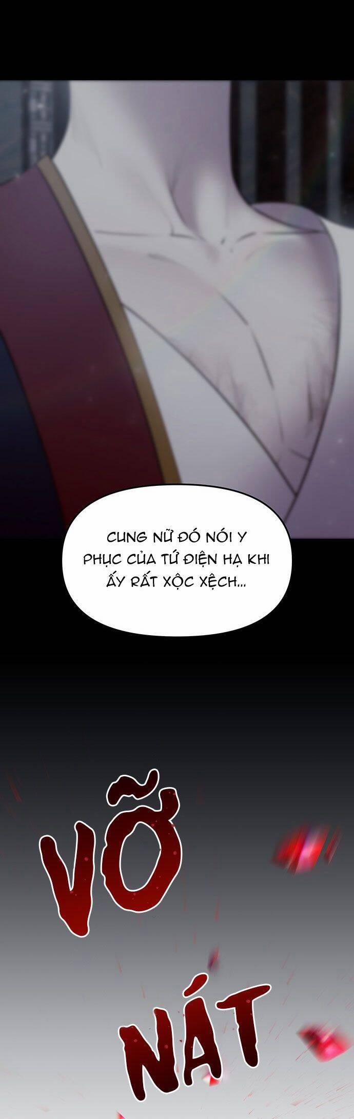 Vương Tử Huyền Bí 25 trang 32