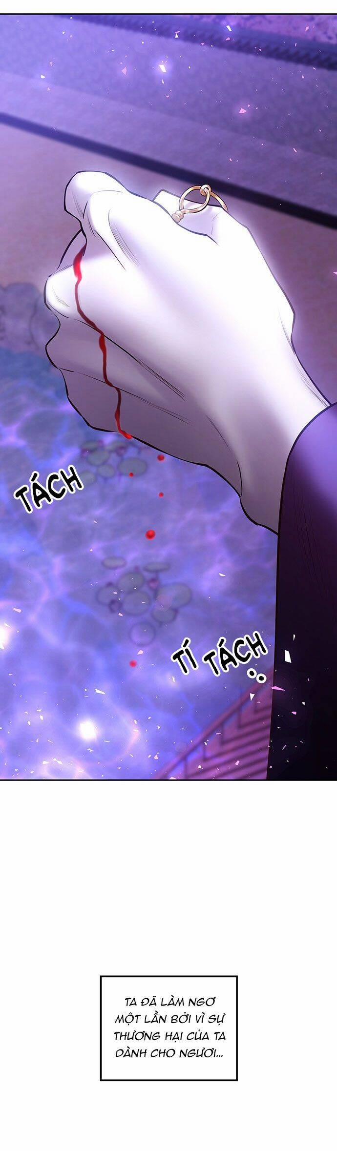 Vương Tử Huyền Bí 25 trang 34