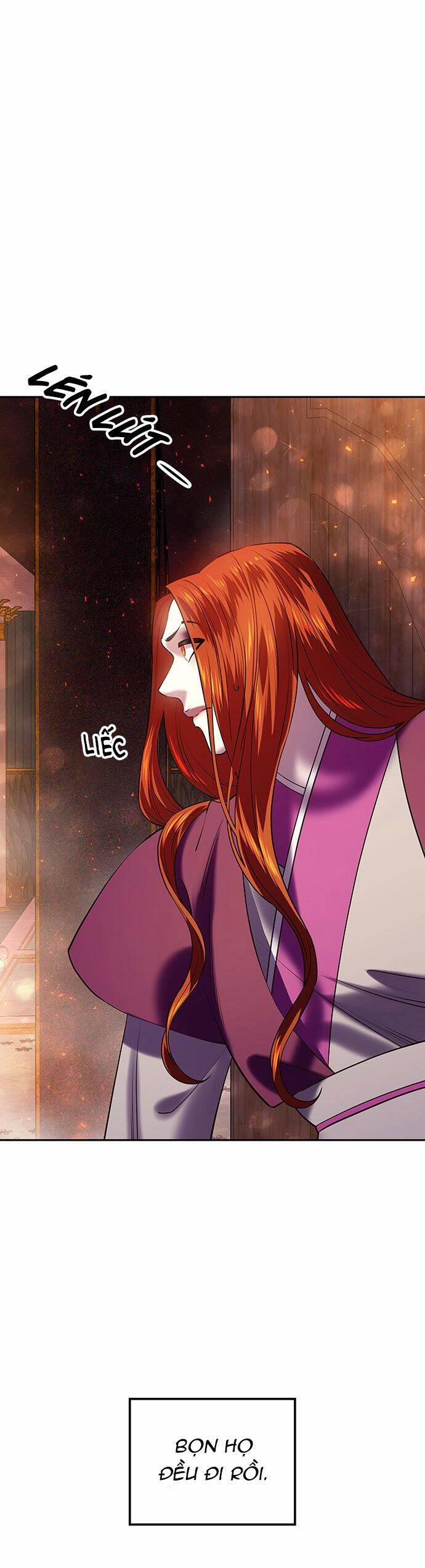 Vương Tử Huyền Bí 25 trang 38