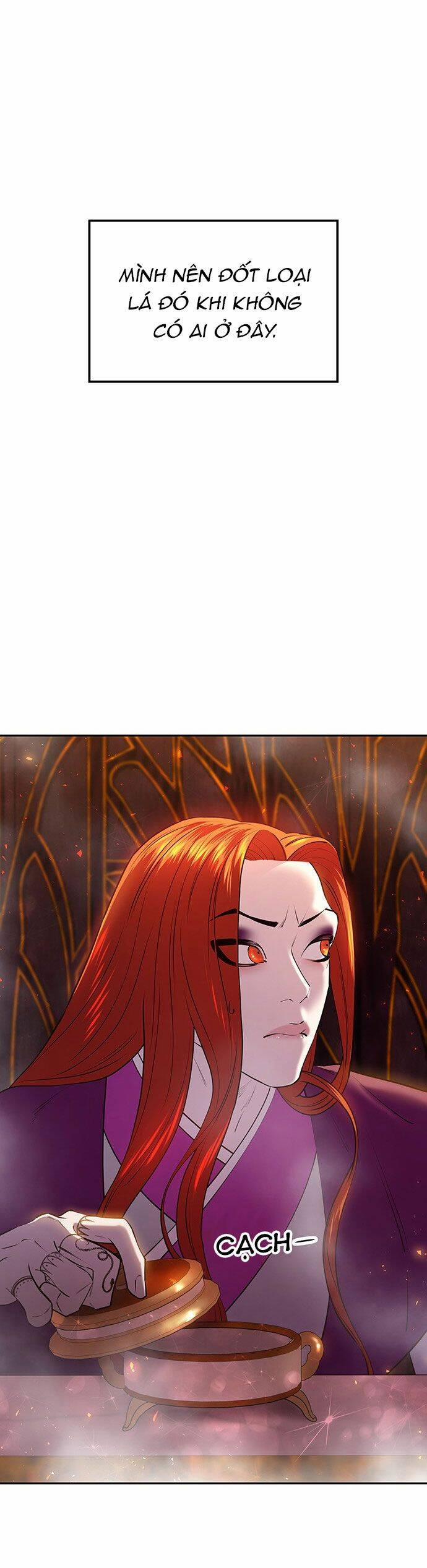 Vương Tử Huyền Bí 25 trang 39