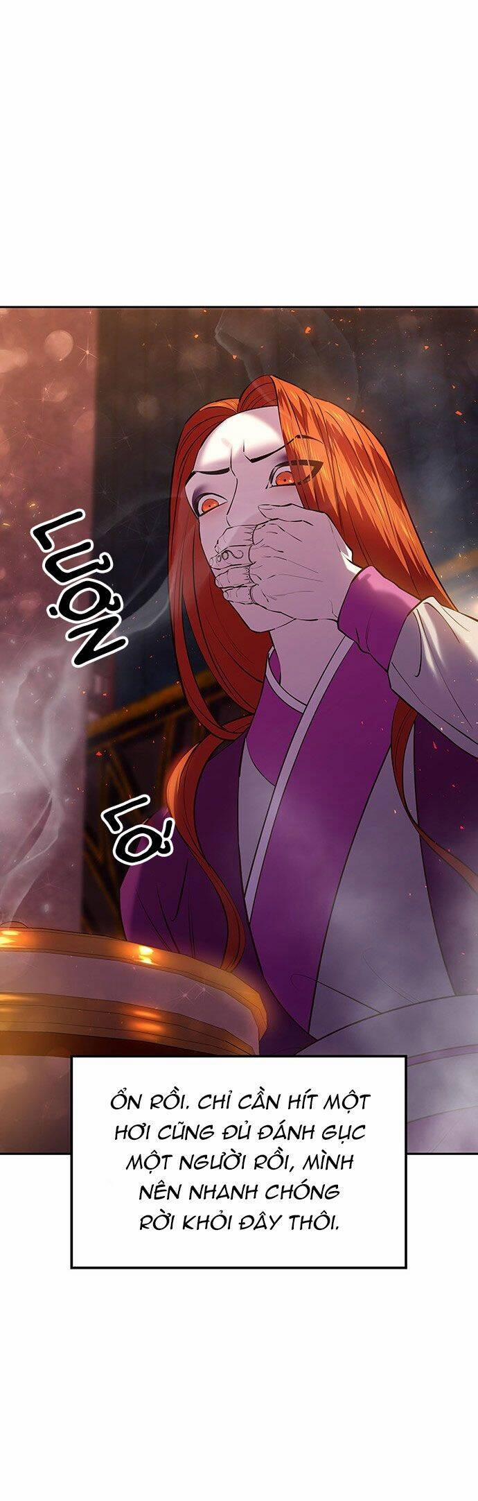 Vương Tử Huyền Bí 25 trang 41