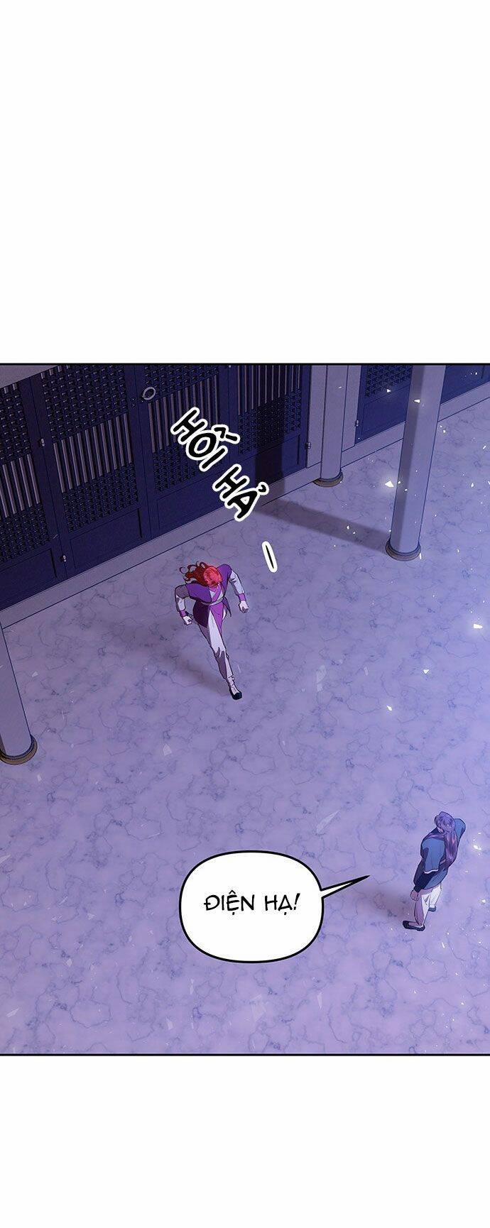 Vương Tử Huyền Bí 25 trang 42