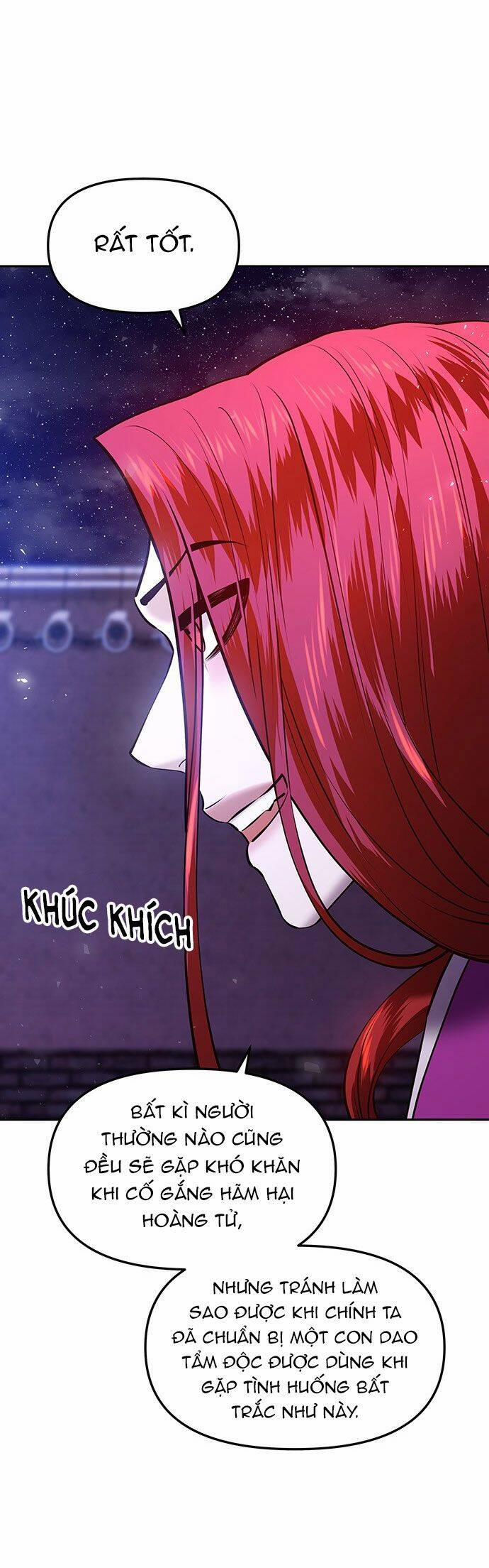 Vương Tử Huyền Bí 25 trang 45