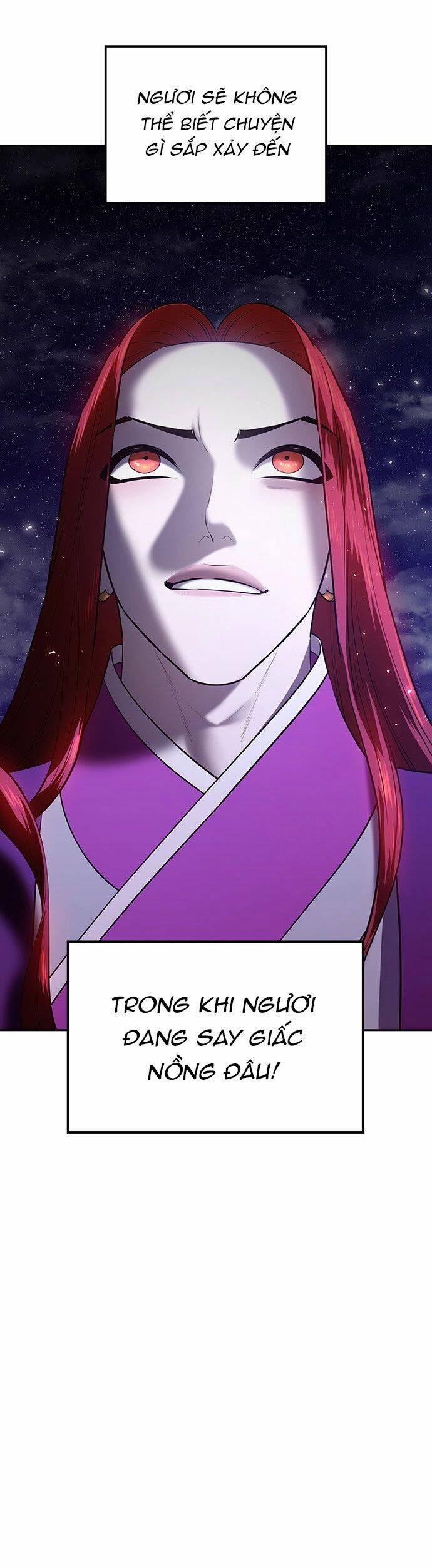 Vương Tử Huyền Bí 25 trang 48