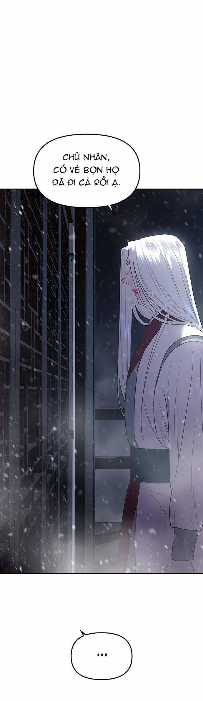 Vương Tử Huyền Bí 25 trang 50