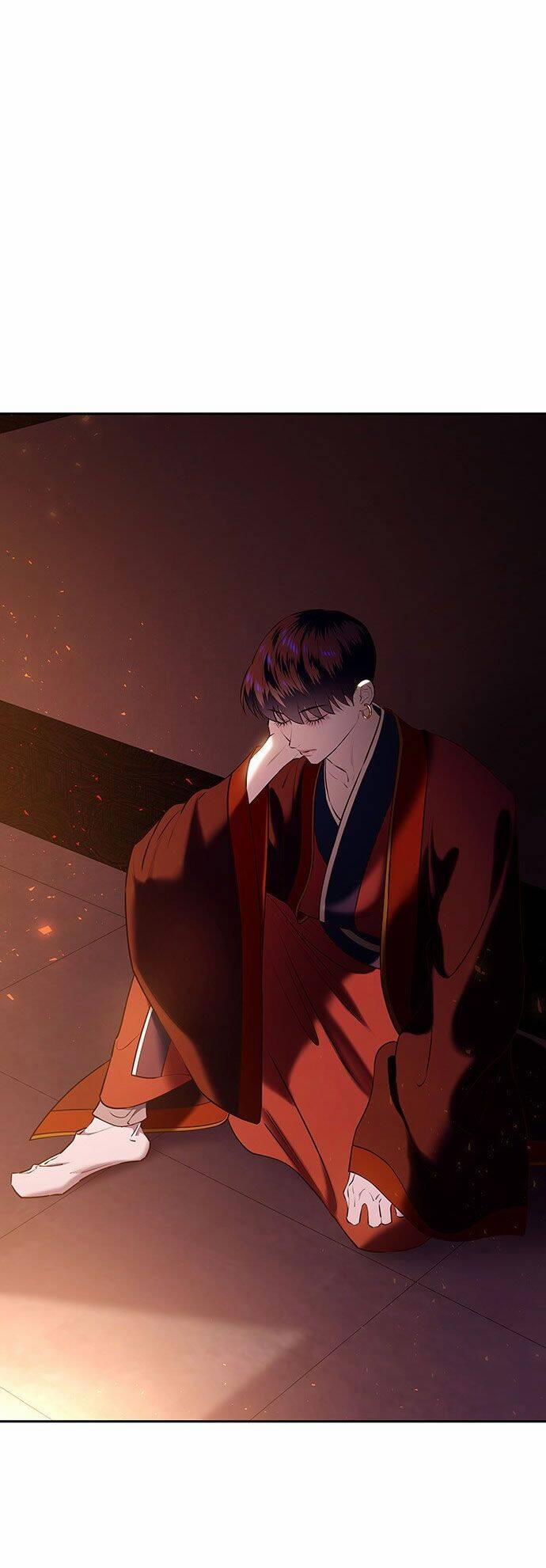 Vương Tử Huyền Bí 25 trang 53