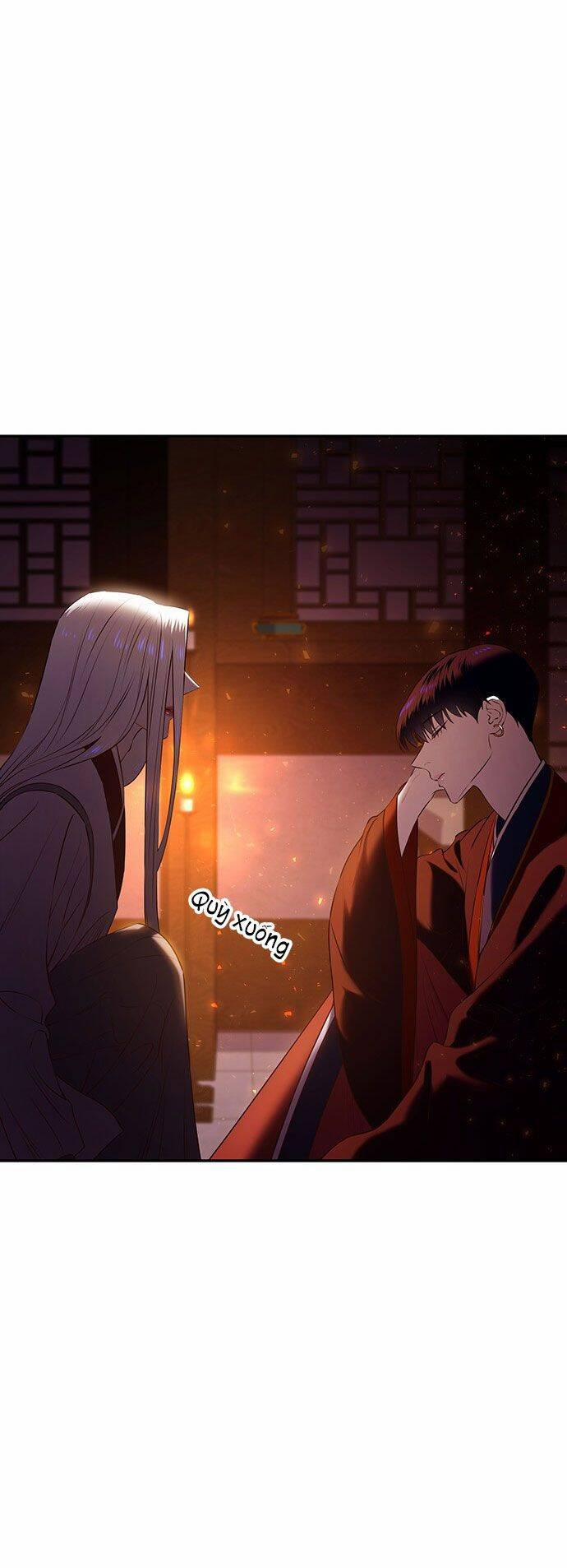 Vương Tử Huyền Bí 25 trang 55