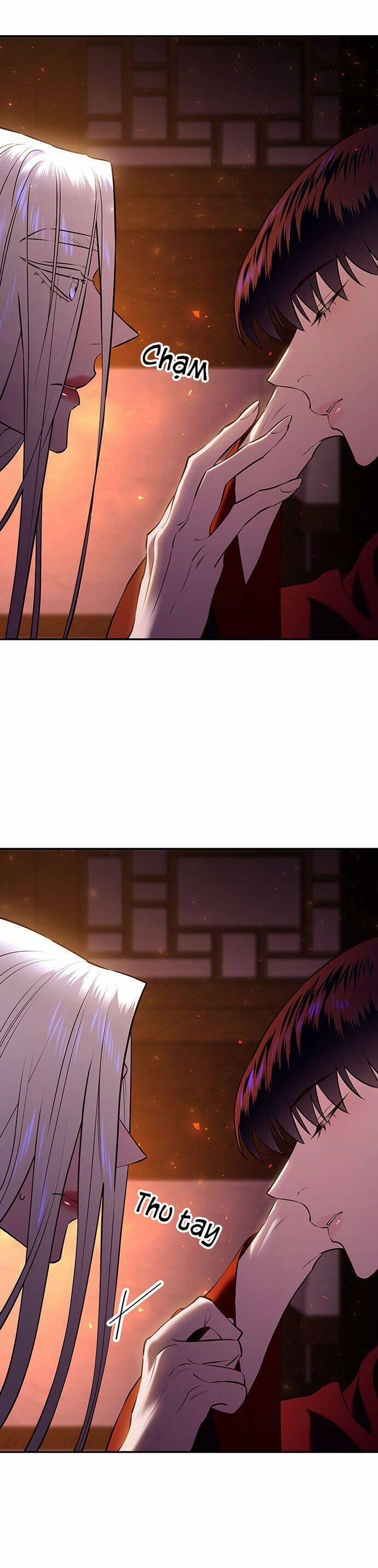 Vương Tử Huyền Bí 25 trang 56