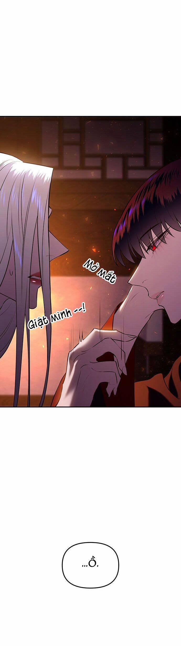 Vương Tử Huyền Bí 25 trang 57