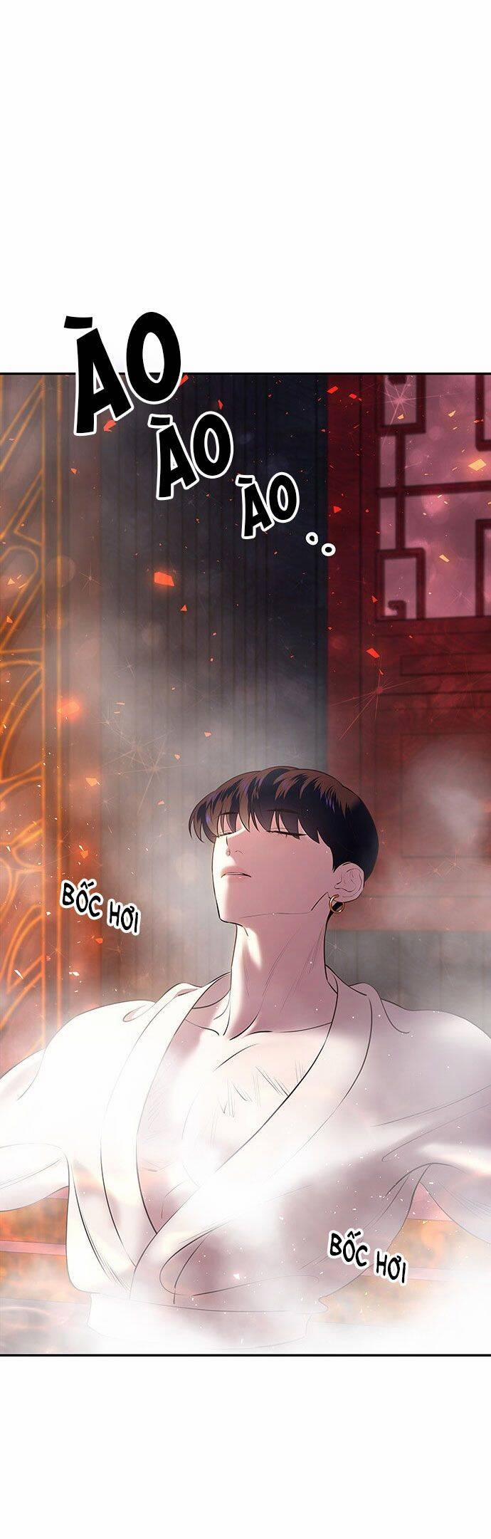 Vương Tử Huyền Bí 25 trang 62