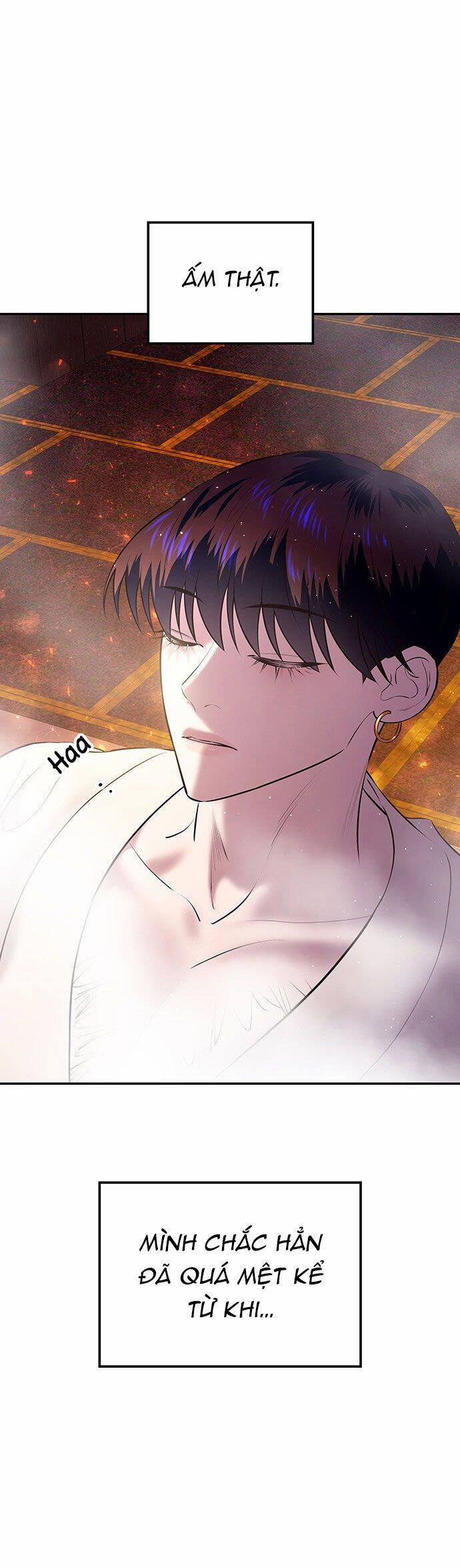 Vương Tử Huyền Bí 25 trang 63