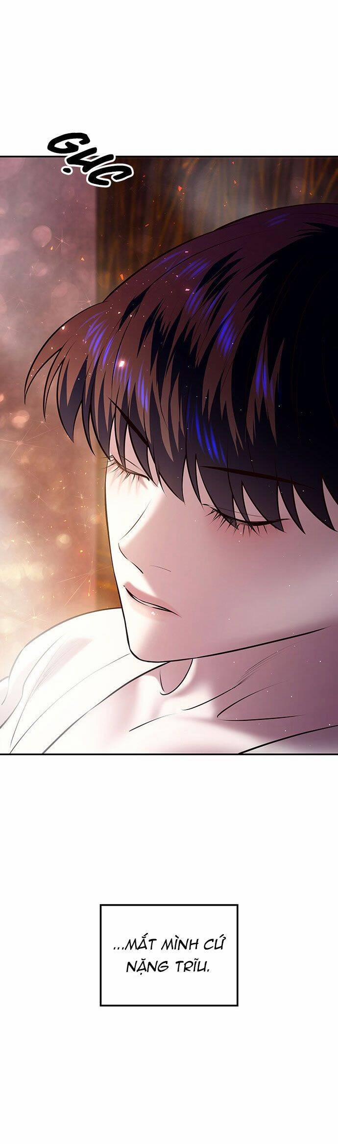 Vương Tử Huyền Bí 25 trang 64