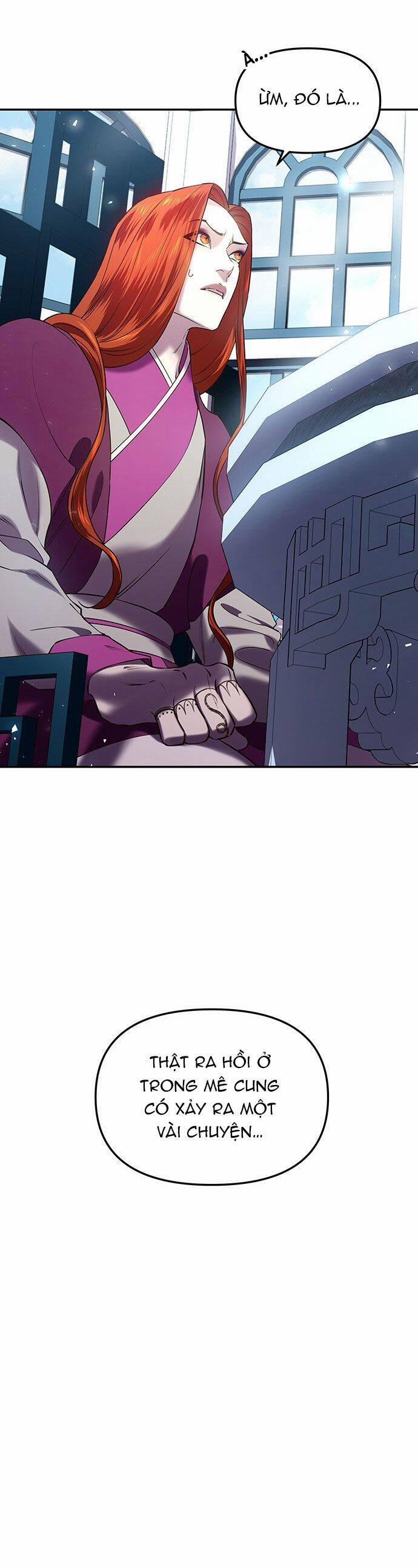 Vương Tử Huyền Bí 25 trang 9