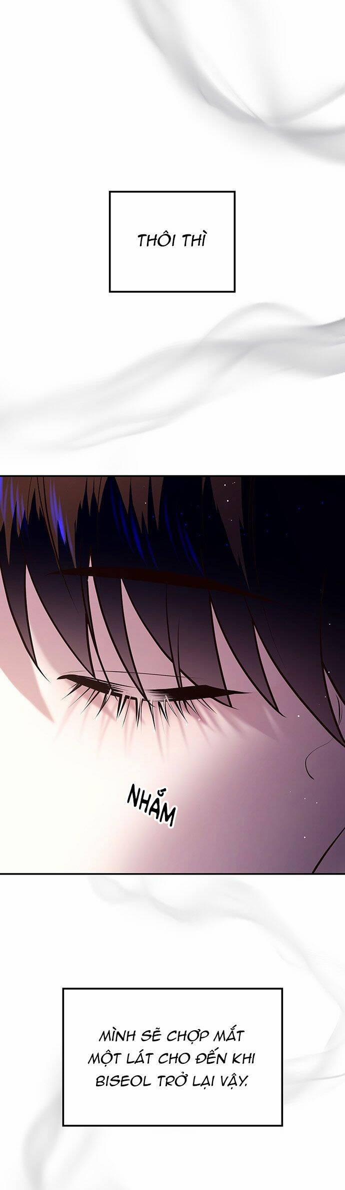 Vương Tử Huyền Bí 26 trang 10